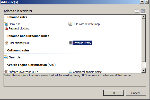 reverse_proxy_template reverse_proxy_template